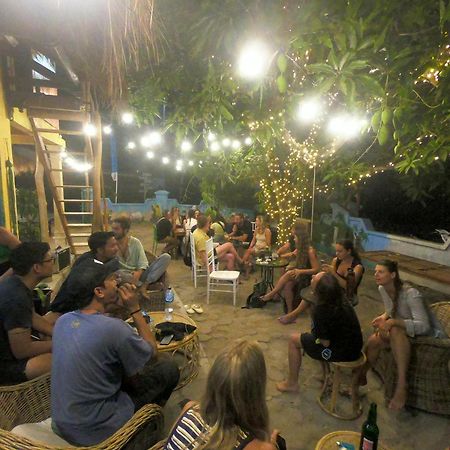 Indigo Motel Karimunjawa Eksteriør bilde