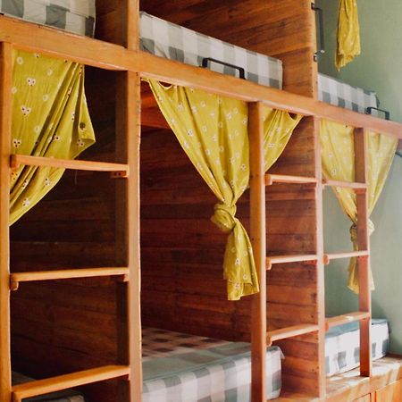 Indigo Motel Karimunjawa Eksteriør bilde