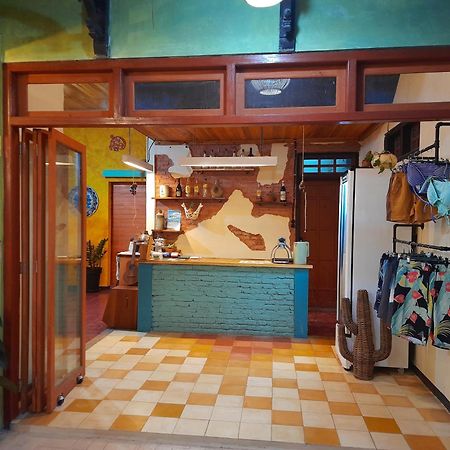 Indigo Motel Karimunjawa Eksteriør bilde