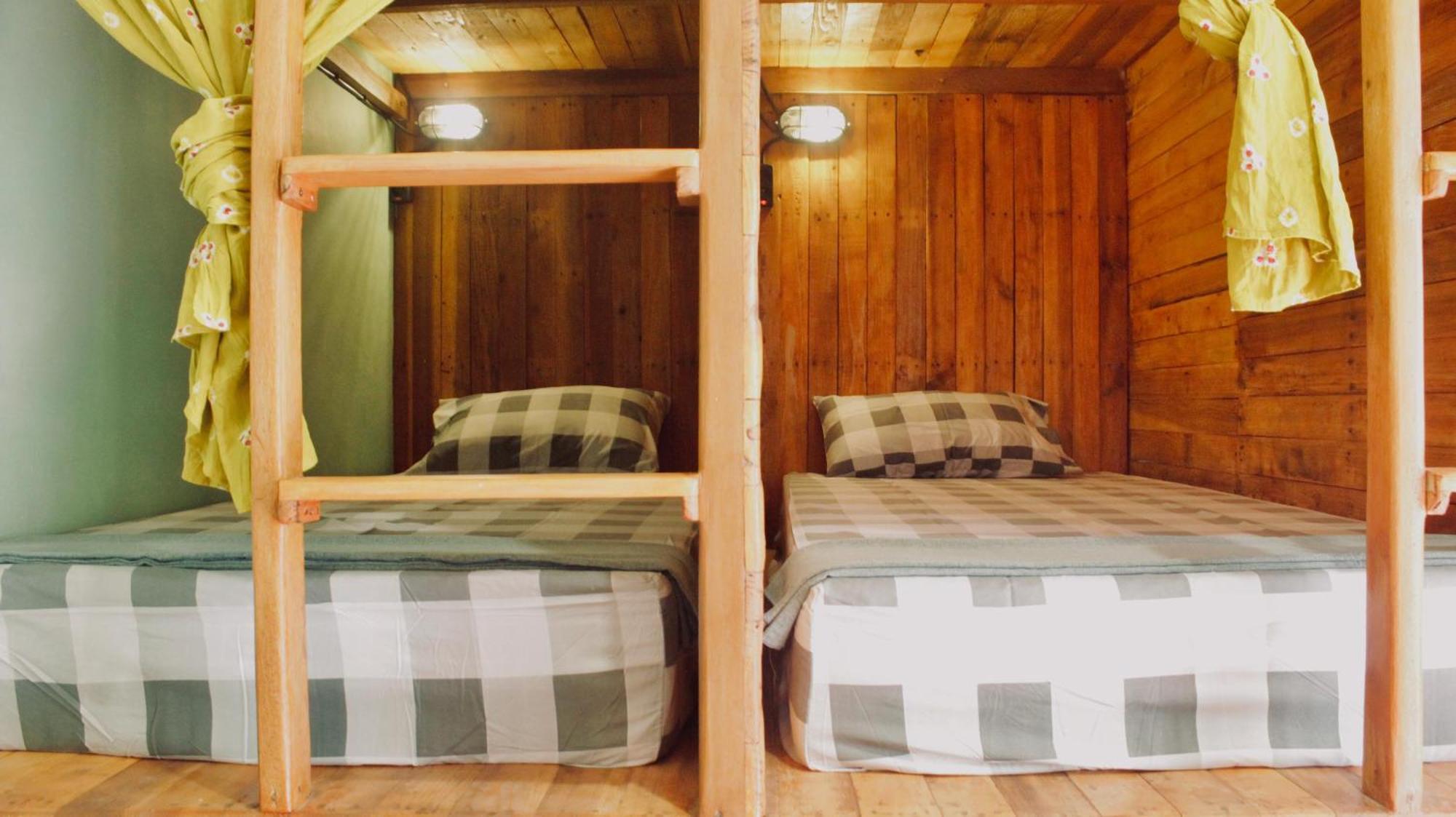 Indigo Motel Karimunjawa Eksteriør bilde
