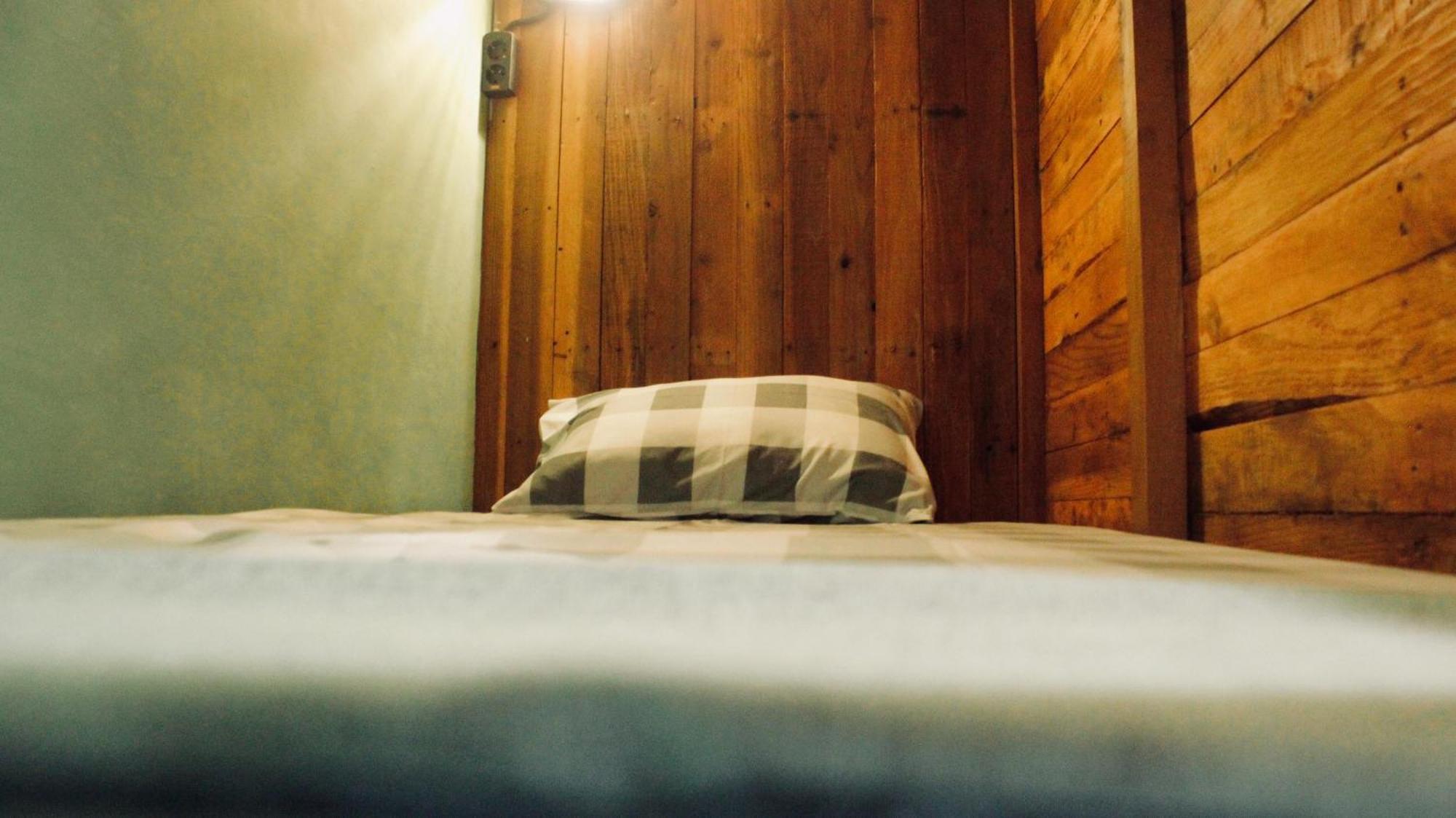 Indigo Motel Karimunjawa Eksteriør bilde