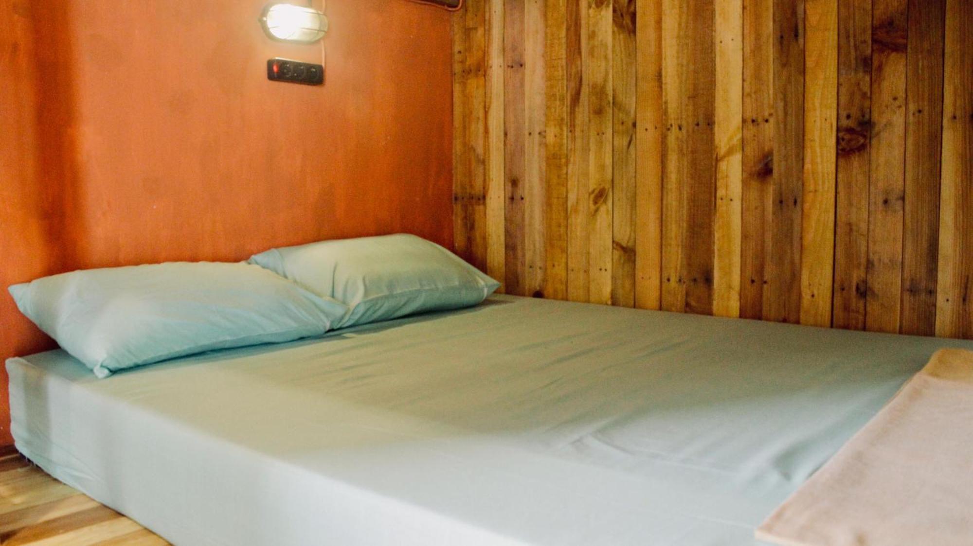 Indigo Motel Karimunjawa Eksteriør bilde
