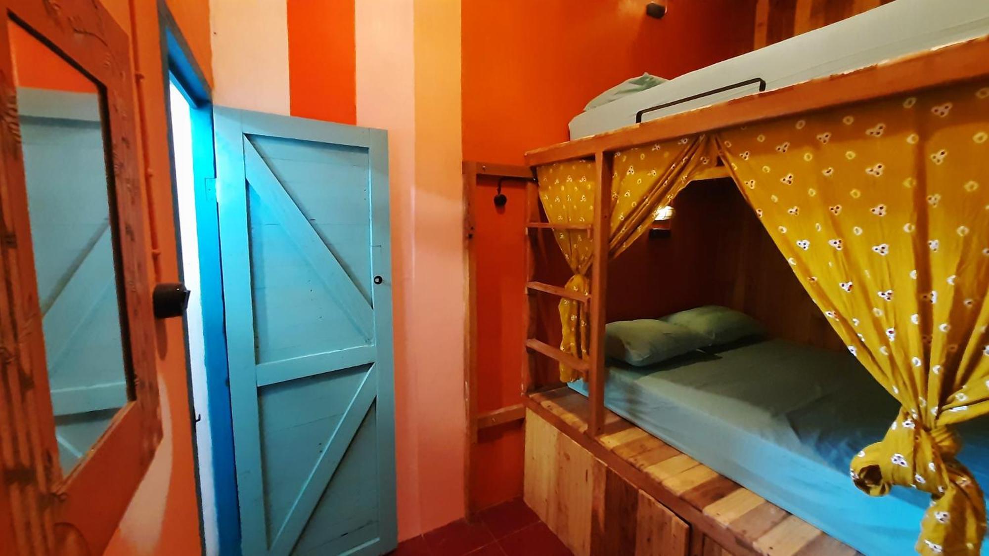 Indigo Motel Karimunjawa Eksteriør bilde